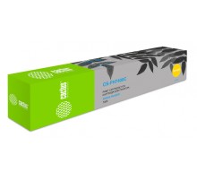 Картридж лазерный Cactus CS-PH7400C 106R01150 голубой (9000стр.) для Xerox Phaser 7400