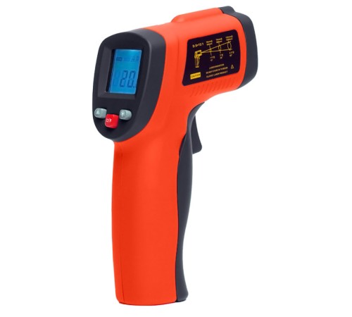 Пирометр Ada TemPro 300 Пирометр Ada TemPro 300