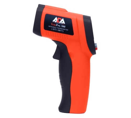 Пирометр Ada TemPro 300 Пирометр Ada TemPro 300