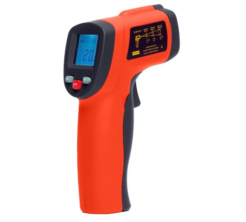 Пирометр Ada TemPro 300 Пирометр Ada TemPro 300