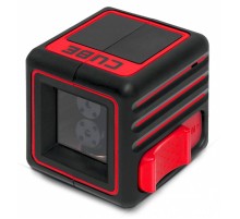 Лазерный уровень Ada Cube Basic Edition