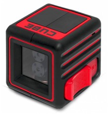 Лазерный уровень Ada Cube Basic Edition