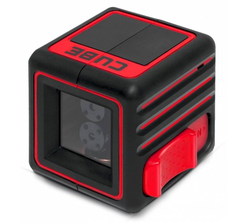 Лазерный уровень Ada Cube Basic Edition Лазерный уровень Ada Cube Basic Edition