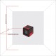 Лазерный уровень Ada Cube Basic Edition