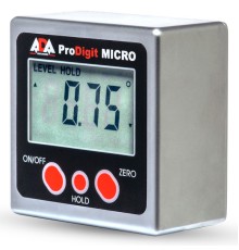 Электронный уровень Ada Pro-Digit Micro