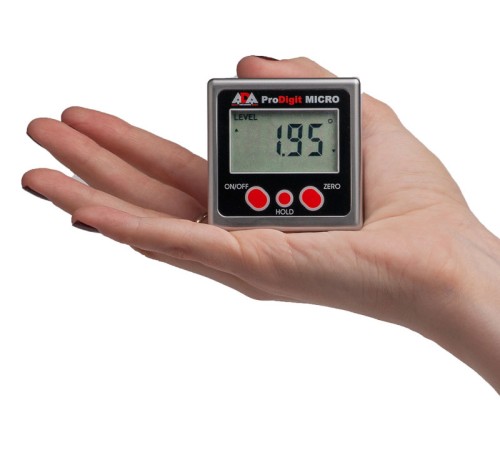Электронный уровень Ada Pro-Digit Micro