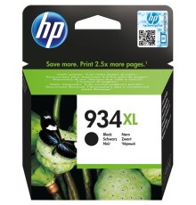 Картридж струйный HP 934XL C2P23AE черный для HP OJ Pro 6830