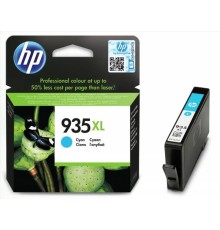 Картридж струйный HP 935XL C2P24AE голубой для HP OJ Pro 6830