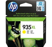 Картридж струйный HP 935XL C2P26AE желтый для HP OJ Pro 6830