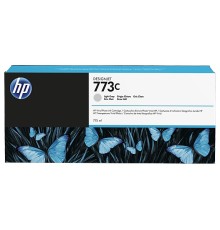Картридж струйный HP 773C C1Q44A светло-серый (775мл) для HP DJ Z6600/Z6800
