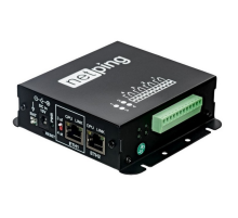 Устройство NetPing Input+Relay v3
