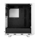 Meshify 2 Compact White TG Clear Tint FD-C-MES2C-05