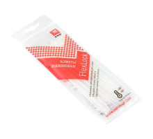 EKF plc-fl-ctsw-2.5x150 Хомут P6.6 стандартный (б), 2.5x150 (100шт) FlexLock PROxima