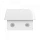 Вытяжка ELIKOR ELIKOR Вытяжка ELIKOR КВ WAVE 50 WH (243079) (243079)