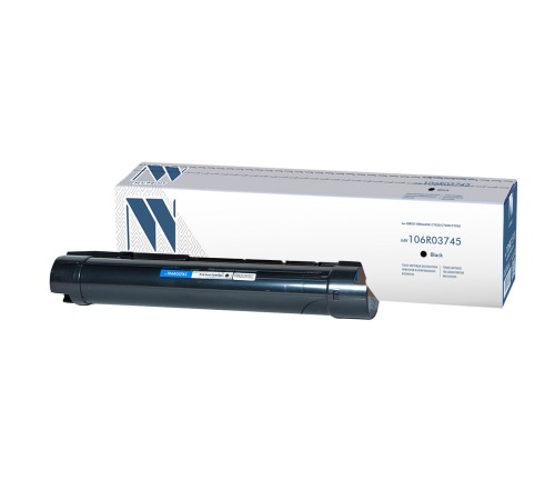 - NV Print NV Print NV-106R03745Bk (NV-106R03745Bk)