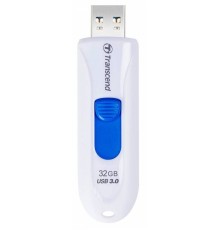 Флеш-накопитель Transcend JetFlash 790 (TS32GJF790W)