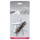 Нож перочинный Victorinox Spartan (1.3603.94B1) 91мм 12функций камуфляж блистер