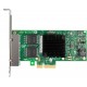 Сетевая карта Intel (I350T4V2BLK 936716)