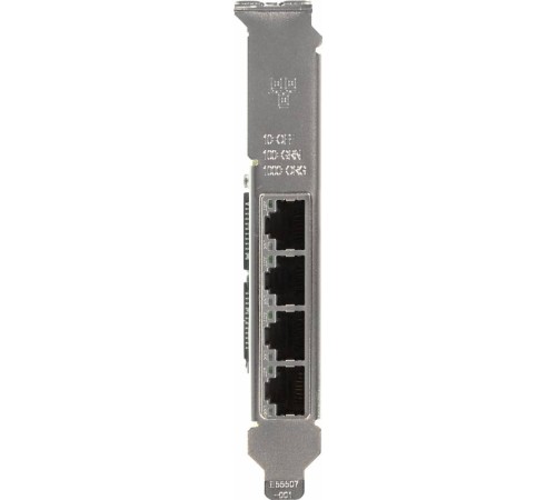 Сетевая карта Intel (I350T4V2BLK 936716) Сетевая карта Intel (I350T4V2BLK 936716)