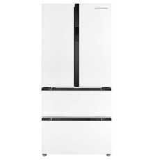 Холодильник Korting KNFC 61869 GW