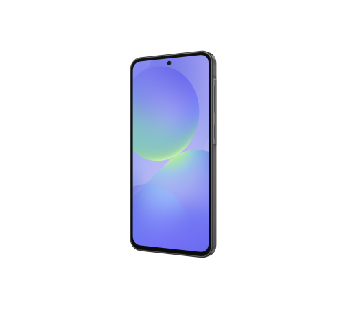 Мобильный телефон GALAXY A36 8/128GB SM-A366BZKPMEA AWESOME BLACK SAMSUNG