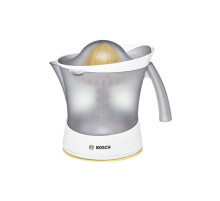 Соковыжималка цитрусовая Bosch MCP3500N 21Вт рез.сок.:800мл. белый
