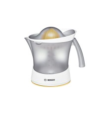 Соковыжималка цитрусовая Bosch MCP3500N 21Вт рез.сок.:800мл. белый