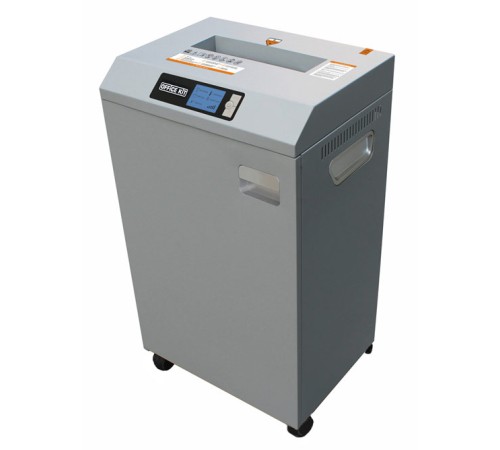 Office Kit Уничтожитель документов S850 OK3925S850 {3,9х25}