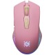 Мышка OPTICAL PANDORA GM-502 52501 PINK DEFENDER