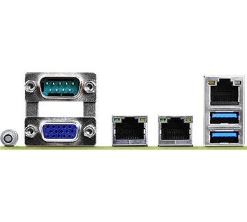 Серверная материнская плата AMD X470 SAM4 MATX X470D4U/VN ASROCK Серверная материнская плата AMD X470 SAM4 MATX X470D4U/VN ASROCK