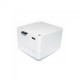 RD021 Корпус ACD White Protective case,ABS Case, Only Suitable for Orange Pi Zero, can't hold Expansion Board inside