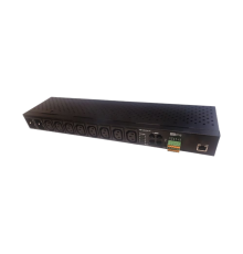 Устройство NetPing 8/PWR-220 v7.6/ETH