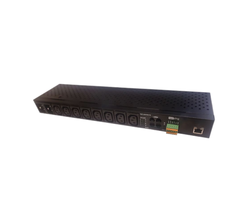 Устройство NetPing 8/PWR-220 v7.6/ETH