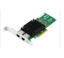 Сетевой адаптер PCIE 2X10GB RJ45 LRES1012PT LR-LINK