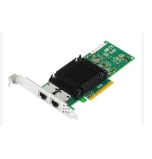 Сетевой адаптер PCIE 2X10GB RJ45 LRES1012PT LR-LINK