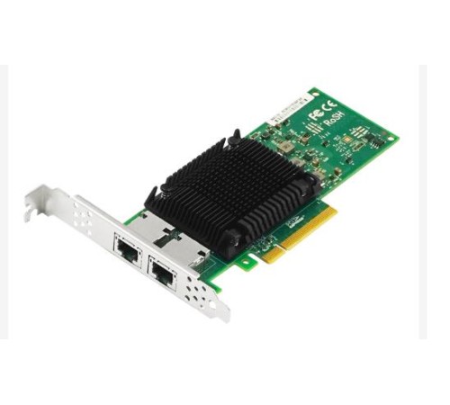 Сетевой адаптер PCIE 2X10GB RJ45 LRES1012PT LR-LINK