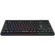 Клавиатура USB DARK LORD GK-580 RU BLACK 45580 DEFENDER