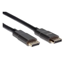 Кабель соединительный DISPLAY PORT v1.4, 8K@60Hz, 1.5m iOpen (Aopen/Qust) <ACG633-1.5M> VCOM Кабель AOpen/Qust DisplayPort (m)/DisplayPort (m) - 1.5 м (ACG633-1.5M)