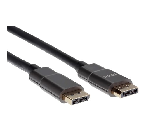 Кабель соединительный DISPLAY PORT v1.4, 8K@60Hz, 1.5m iOpen (Aopen/Qust) <ACG633-1.5M> VCOM Кабель AOpen/Qust DisplayPort (m)/DisplayPort (m) - 1.5 м (ACG633-1.5M) Кабель соединительный DISPLAY PORT v1.4, 8K@60Hz, 1.5m iOpen (Aopen/Qust) <ACG633-1.5M> VCOM Кабель AOpen/Qust DisplayPort (m)/DisplayPort (m) - 1.5 м (ACG633-1.5M)