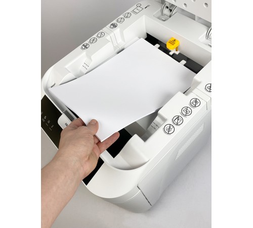 Уничтожитель документов ГЕЛЕОС АП40-5 Гелеос АП40-5