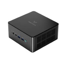 Minisforum Мини ПК UM880Pro/64GB+1TB (AMD R7 8845HS) 64GB+1TB, AMD Radeon780M, Win11 Pro