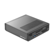 Minisforum Мини ПК MS-01-S1390/32GB+1TB (i9-13900H)) 32GB+1TB, Intel Graphics, Win11 Pro