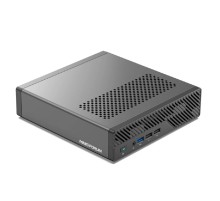 Minisforum Мини ПК MS-01-S1390/64GB+1TB (i9-13900H)) 64GB+1TB, Intel Graphics, Win11 Pro