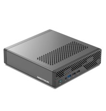 Minisforum Мини ПК MS-01-S1390/64GB+1TB (i9-13900H)) 64GB+1TB, Intel Graphics, Win11 Pro