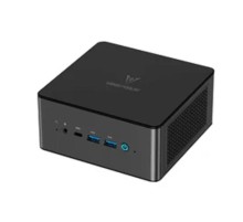 Minisforum Мини ПК UM890Pro/64GB+1TB (AMD R9 8945HS) 64GB+1TB, AMD Radeon780M, Win11 Pro