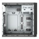 Корпус MINITOWER PMP-450ATX SV511C/6178440 POWERMAN