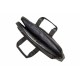 Сумка для ноутбука 15.6" Riva 8231 черный полиэстер (8231 BLACK)