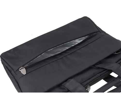 Сумка для ноутбука 15.6" Riva 8630 черный полиэстер (8630 BLACK) Сумка для ноутбука 15.6" Riva 8630 черный полиэстер (8630 BLACK)