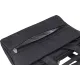 Сумка для ноутбука 15.6" Riva 8630 черный полиэстер (8630 BLACK)