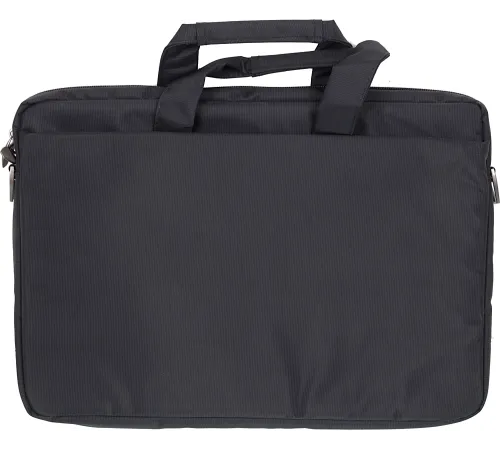 Сумка для ноутбука 15.6" Riva 8630 черный полиэстер (8630 BLACK) Сумка для ноутбука 15.6" Riva 8630 черный полиэстер (8630 BLACK)